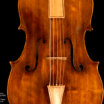 baroque cello Grancino