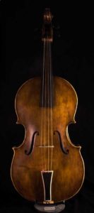 baroque viola for sale