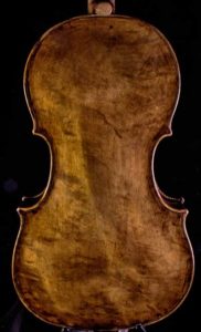 16 inch viola Grancino for sale 