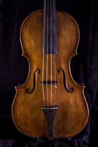 Italian viola for sale