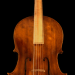 violoncello piccolo Grancino