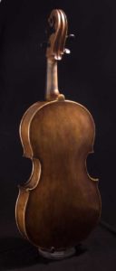 baroque tenor viola for sale
