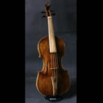 baroque violin for sale