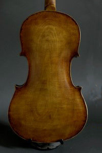 baroque tenor viola