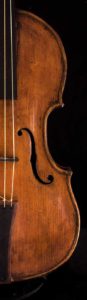 baroque violin Albani whole