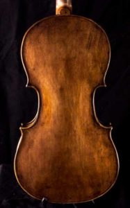 16 inch baroque viola for sale