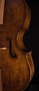 Giovanni Francesco Celoniato violoncello