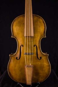 Violino Barroco Dalla Costa