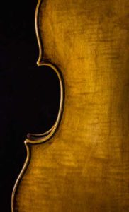 Violino Barroco Italiano