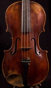 Stainer violin