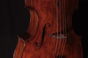 baroque violone