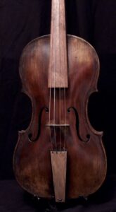 ventepane baroque violin