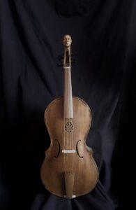 viola da braccio for sale Spain